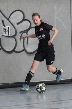 Bild 736 - wDJ Loewinnen Cup D2